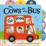 Cows on the Bus: A Sing-Along Action Rhyme! - Tiger Tales - 9781680106473