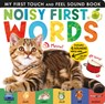 Noisy First Words - Libby Walden - 9781680106664