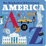 America from A to Z: An Alphabet Adventure - Amelia Hepworth - 9781680106930