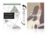 Opening an Account / The Guitar - SIMMS,  Susan Rose - 9781680210057