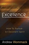Excellence - Andrew Wommack - 9781680311747