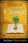 Effortless Change - Andrew Wommack - 9781680313598