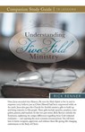 Understanding Fivefold Ministry Study Guide - Rick Renner - 9781680316216
