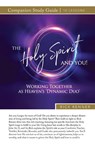 The Holy Spirit and You Study Guide - Rick Renner - 9781680318739