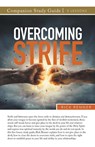 Overcoming Strife Study Guide - Rick Renner - 9781680319026
