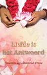 Liefde is het Antwoord - Swamini Krishnamrita Prana - 9781680374094