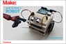 How to Make a Robot - Gordon Mccomb - 9781680454697