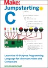 Jumpstarting C - Wolfram Donat - 9781680454987