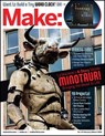 Make: Volume 67 - Mike Senese - 9781680455670