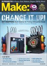 Make: Volume 96 - Dale Dougherty - 9781680458947