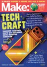 Make: Volume 97 - Dale Dougherty - 9781680458992