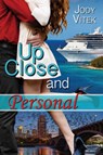 Up Close And Personal - Jody Vitek - 9781680461862