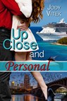 Up Close and Personal - Jody Vitek - 9781680461879