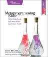 Metaprogramming Elixir - Chris Mccord - 9781680500417