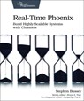 Real-time Phoenix - Stephen Bussey - 9781680507195