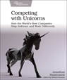 Competing with Unicorns - Jonathan Rasmusson - 9781680507232