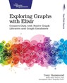 Exploring Graphs with Elixir - Tony Hammond - 9781680508406