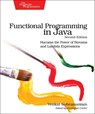 Functional Programming in Java - Venkat Subramaniam - 9781680509793