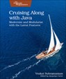Cruising Along with Java - Venkat Subramaniam - 9781680509816