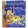 Grandma Wishes - Julia Lobo - 9781680520088
