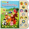 Busy Noisy Farm - Julia Lobo - 9781680520323