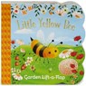 LITTLE YELLOW BEE-LIFT FLAP - Ginger Swift - 9781680520835
