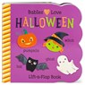 BABIES LOVE HALLOWEEN-LIFT FLA - Cottage Door Press - 9781680521153