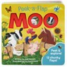 MOO-LIFT FLAP - Jaye Garnett - 9781680521245