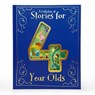 A Collection of Stories for 4 Year Olds - Cottage Door Press - 9781680524178