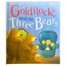 Goldilocks and the Three Bears - Parragon Books - 9781680524475