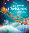 NIGHT BEFORE XMAS - Moore Clement C. - 9781680524567