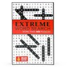 EXTREME WORD SEARCH - Parragon Books - 9781680524741