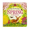 Pop-Up Surprise Spring in the Forest - Rose Nestling - 9781680524826