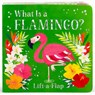 WHAT IS A FLAMINGO - Cottage Door Press - 9781680526363