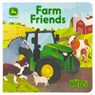 John Deere Kids Farm Friends - Cottage Door Press - 9781680528091