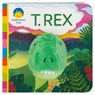 Smithsonian Kids T.Rex - Cottage Door Press - 9781680528114