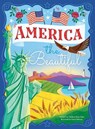 AMER THE BEAUTIFUL - Katie Melrose - 9781680529296