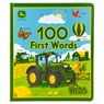 John Deere Kids 100 First Words - Jack Redwing - 9781680529371