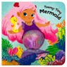 TEENY-TINY MERMAID - Joanie Stone - 9781680529388
