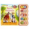 Farm Animals - Rose Nestling - 9781680529494