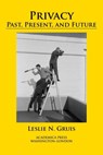 Privacy - Leslie N. Gruis - 9781680531862