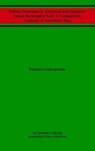 Debtor Protection in American and European Union Bankruptcy Law - Dimitris Liakopoulos - 9781680532036