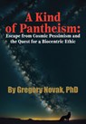 A Kind of Pantheism - Gregory Novak - 9781680535594