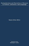 Postmodernism and Narratives of Erasure in Culture, Literature, and Language - Hassen Zriba - 9781680539509