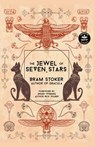 The Jewel of Seven Stars - Bram Stoker - 9781680572186