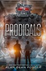 Prodigals - Alan Dean Foster - 9781680573268