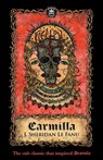 Carmilla - Joseph Sheridan Le Fanu - 9781680573770