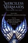 Merciless Mermaids - Mercedes Lackey - 9781680574616