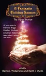 A Fantastic Holiday Season - Kevin J. Anderson ; Patricia Briggs ; Brad R. Graham - 9781680575354