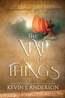 The Map of All Things - Kevin J. Anderson - 9781680576870